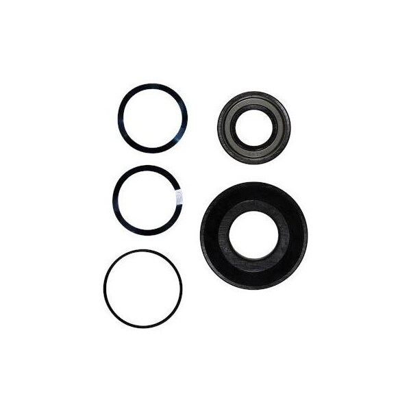 Pump Repair Kits- Kit, Ball Bearing 7308.BE.SYN/6206.HYB, Spare Part.